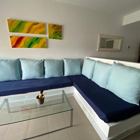 Ferienwohnung Calagrande Almería Exterior foto