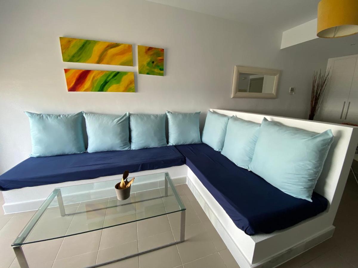 Ferienwohnung Calagrande Almería Exterior foto