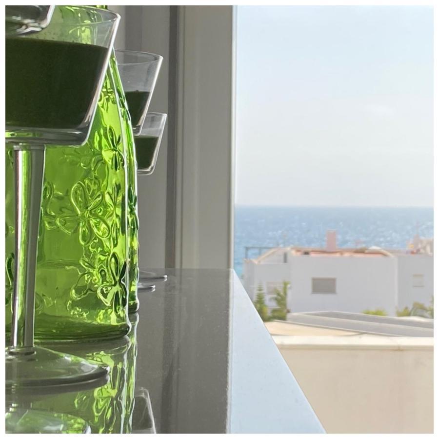 Ferienwohnung Calagrande Almería Exterior foto